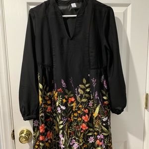 Old Navy XS Dress